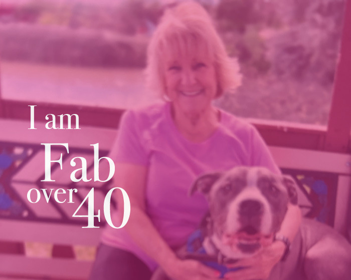 Diane Hagen FabOver40