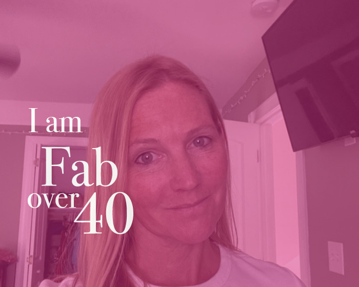 Tennille Parsons | FabOver40