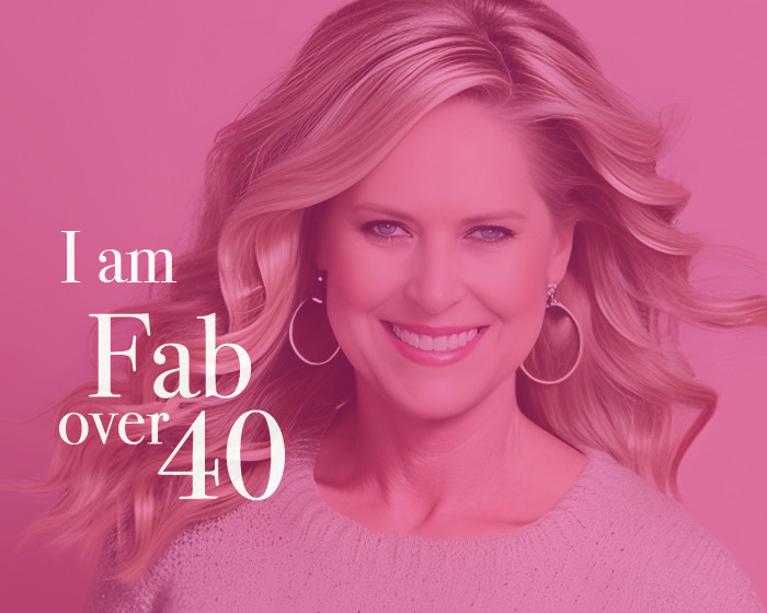 Deborah Gardner FabOver40
