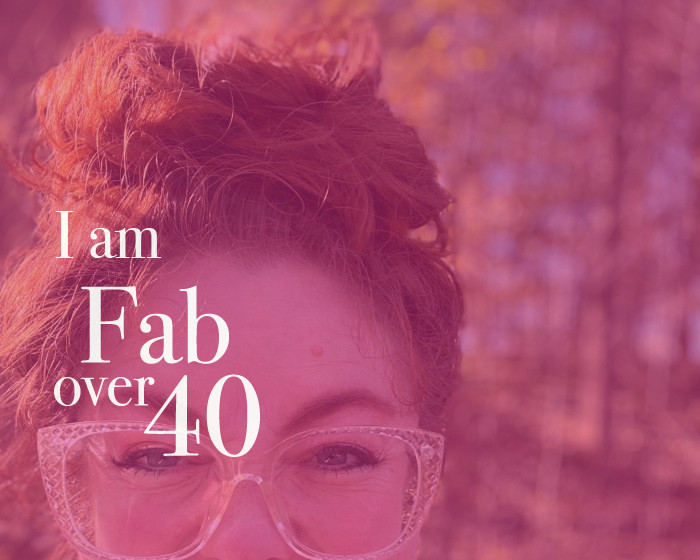 Erin Armstrong FabOver40