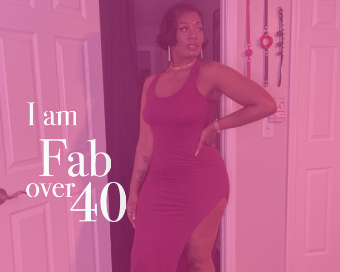 Kali Dreams | FabOver40