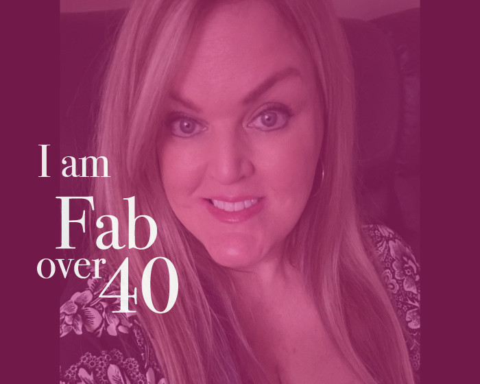 Pam Cecil | FabOver40