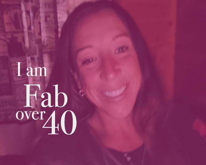 Jessica Flippen | FabOver40