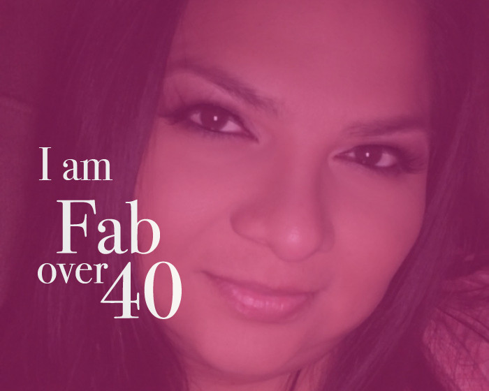 Angie Trevino FabOver40