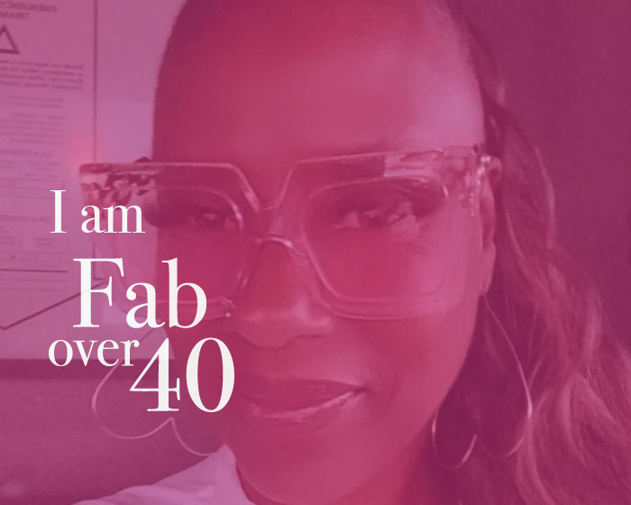 Kidada Jones FabOver40