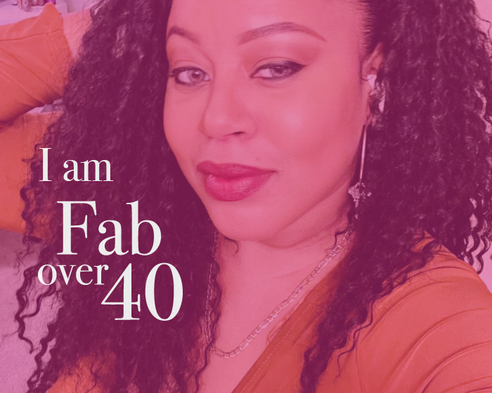 Crystal McDonald | FabOver40