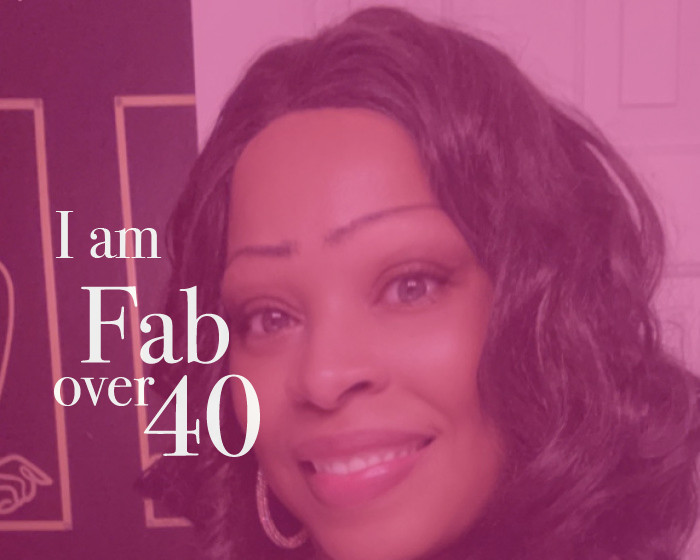 Alizabeth Mitchell | FabOver40