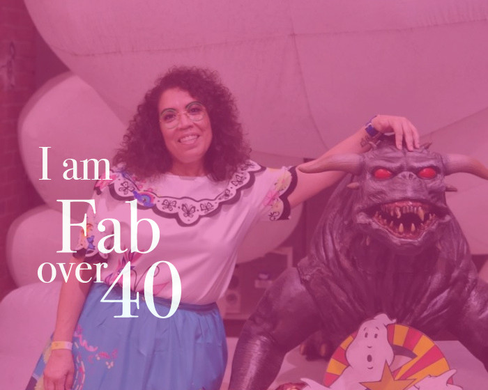 Anita Tripp | FabOver40