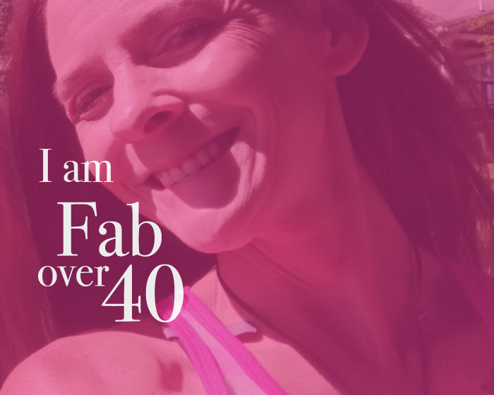 Jessica Hodges FabOver40