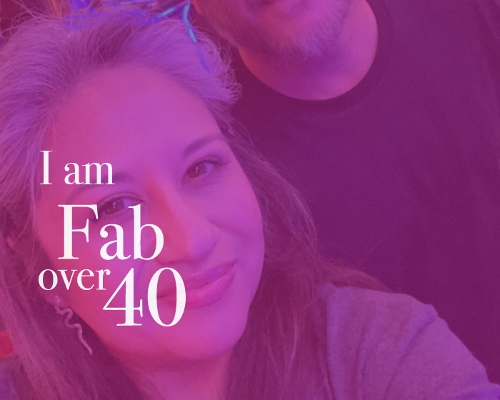 Valarie FabOver40