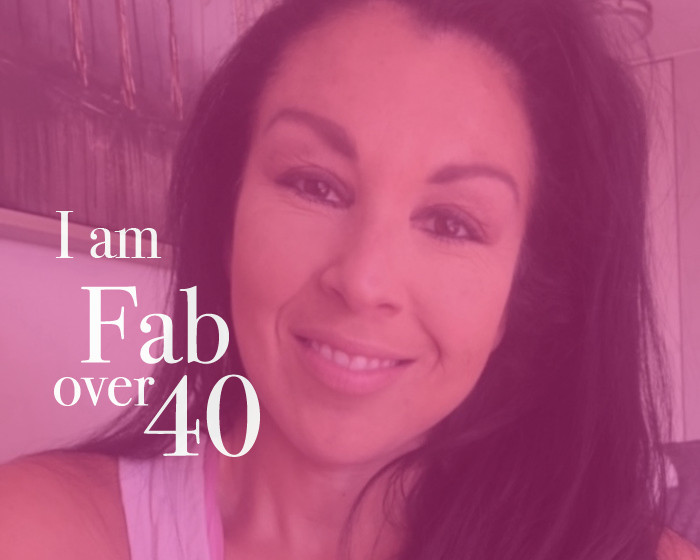 Nicole Fuqua | FabOver40