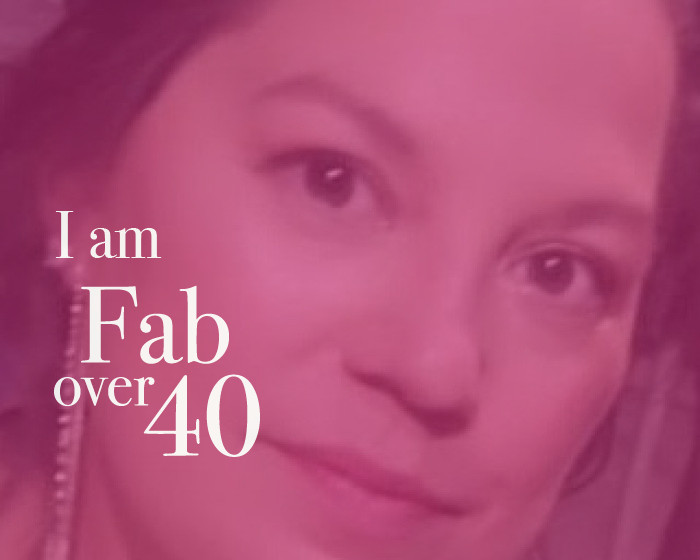 Tara Butler FabOver40