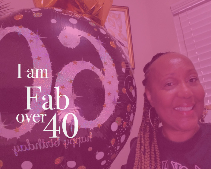Eunice Smith | FabOver40