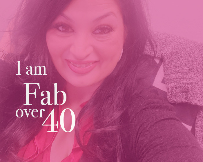 Beatrice Martinez FabOver40