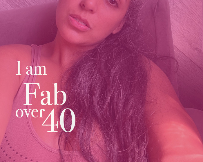 Selena Moon FabOver40