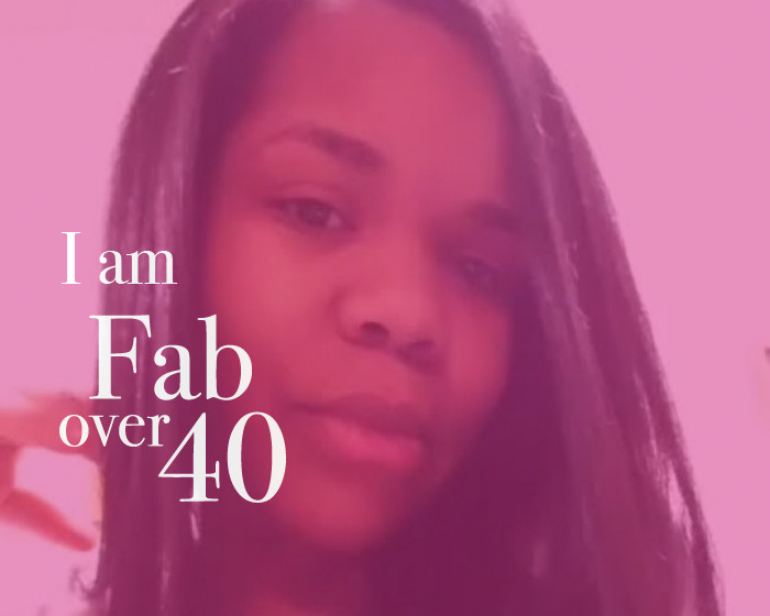 Micheshia L Norment | FabOver40