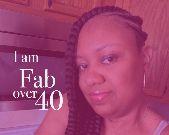 monique renee whitaker | FabOver40