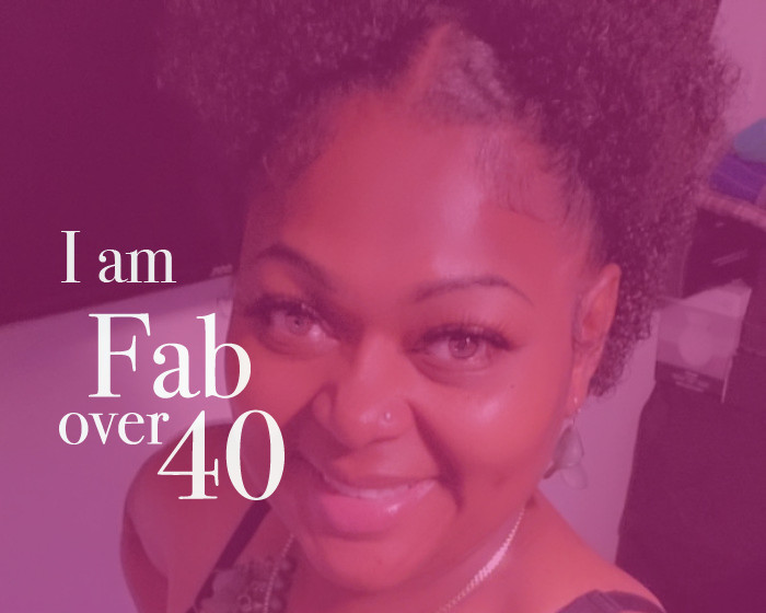 Nicole Gray | FabOver40