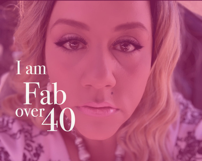 Carolina Franco | FabOver40