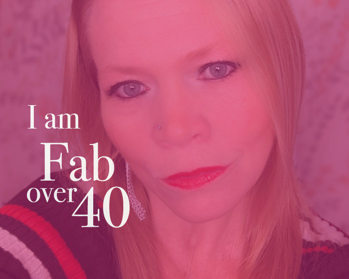 Wendy Thomson | FabOver40