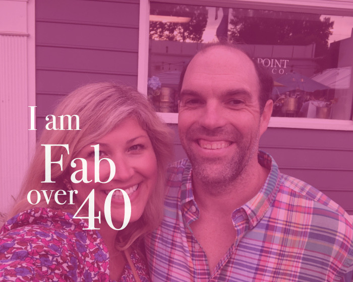 Emily Henderson FabOver40