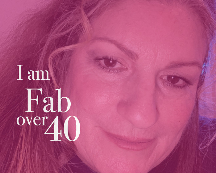 Wendy Hager | FabOver40