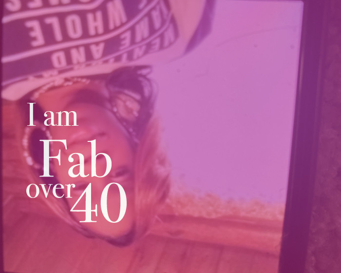 Kia Matthews | FabOver40