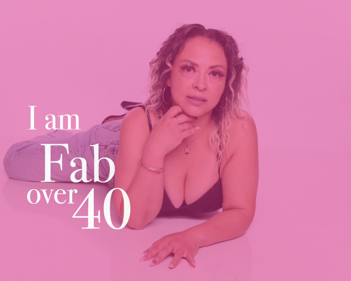 Linda Cordova FabOver40