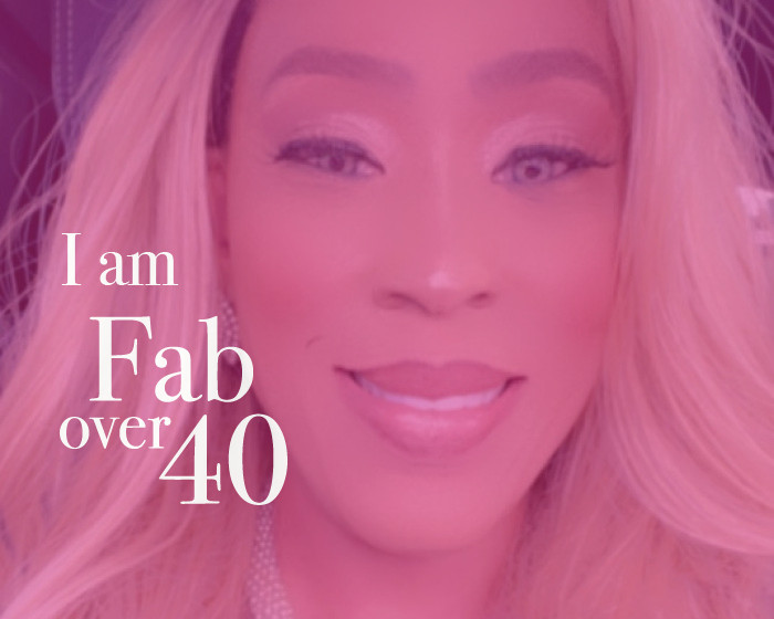 Stephanie Fleming | FabOver40