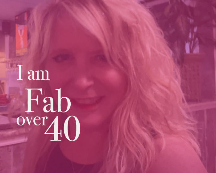 Barbara Rothschild FabOver40