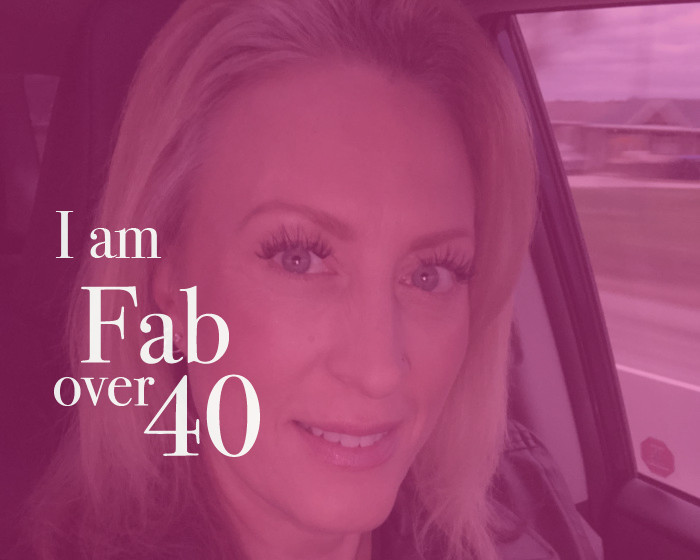 Brandy Kramer FabOver40