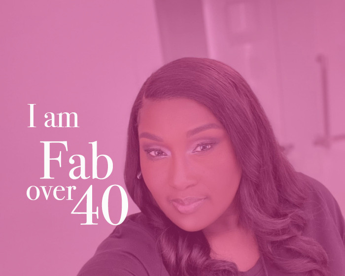 Gerenda Latrice Williams | FabOver40