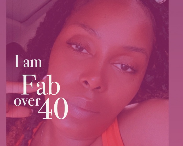 Brandi Coleman FabOver40