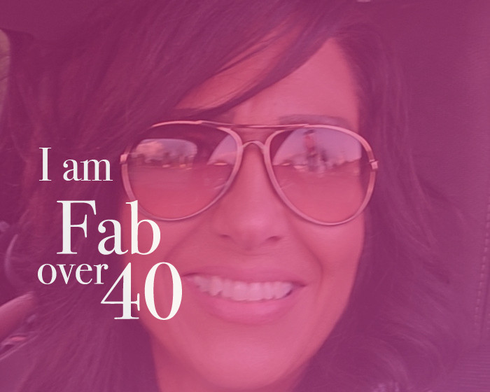 Lori Little FabOver40