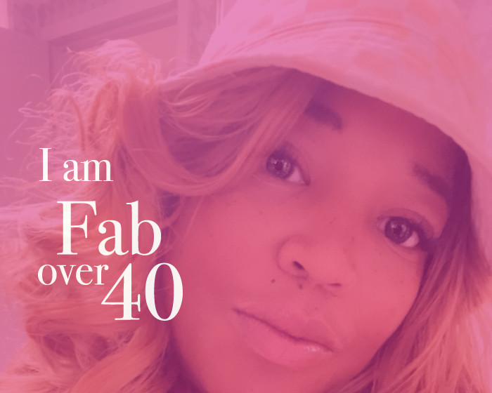 Deanna Greene | FabOver40