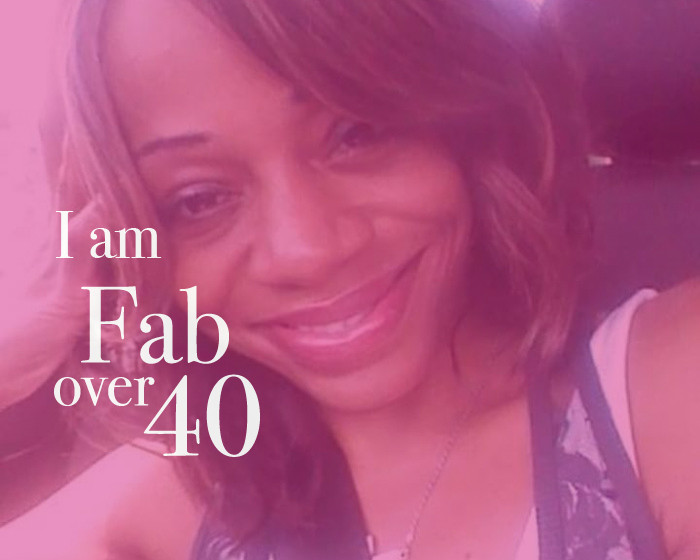 Felicia Mitchell | FabOver40