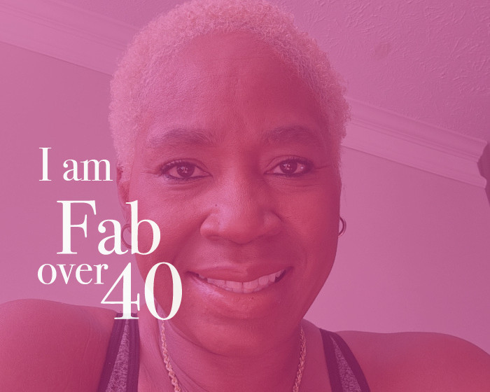 Valarie Morgan | FabOver40