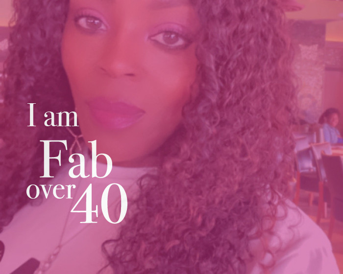 Ivy Turner FabOver40