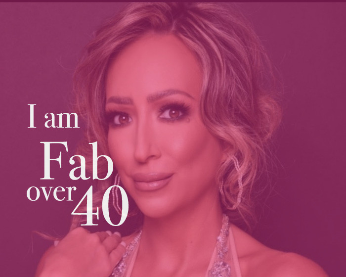 Crystal McDonald FabOver40