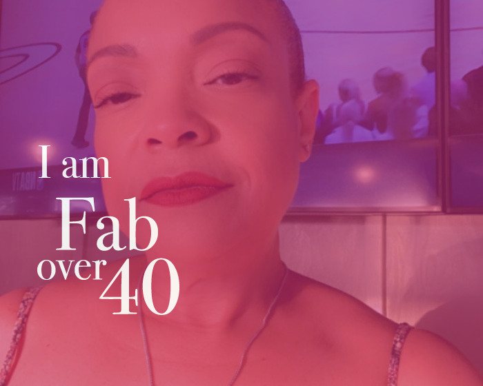 Gail | FabOver40