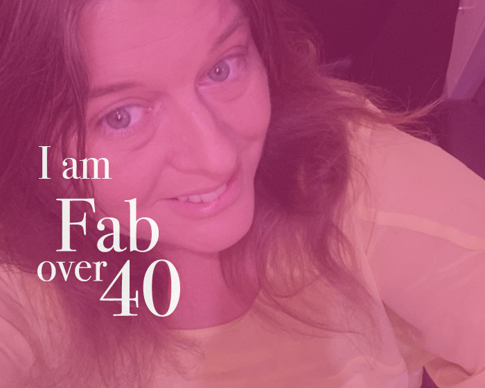 Mary Stanczak | FabOver40