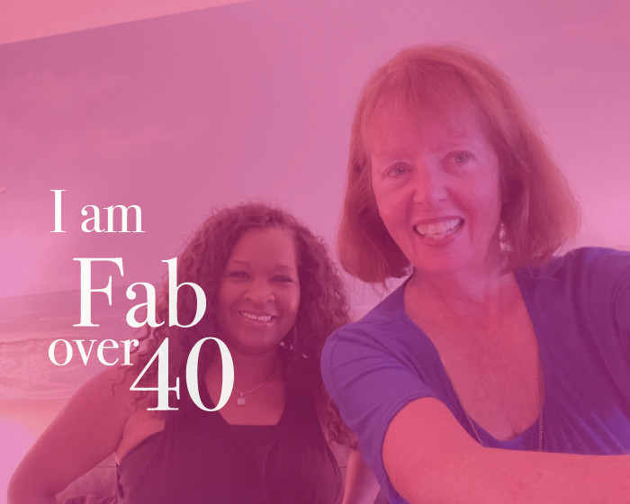 Debra Walsh | FabOver40