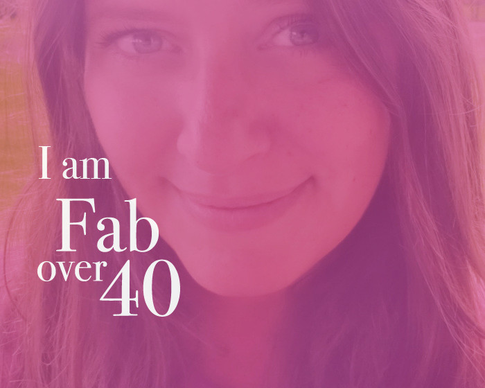 Jennifer a mcbride FabOver40