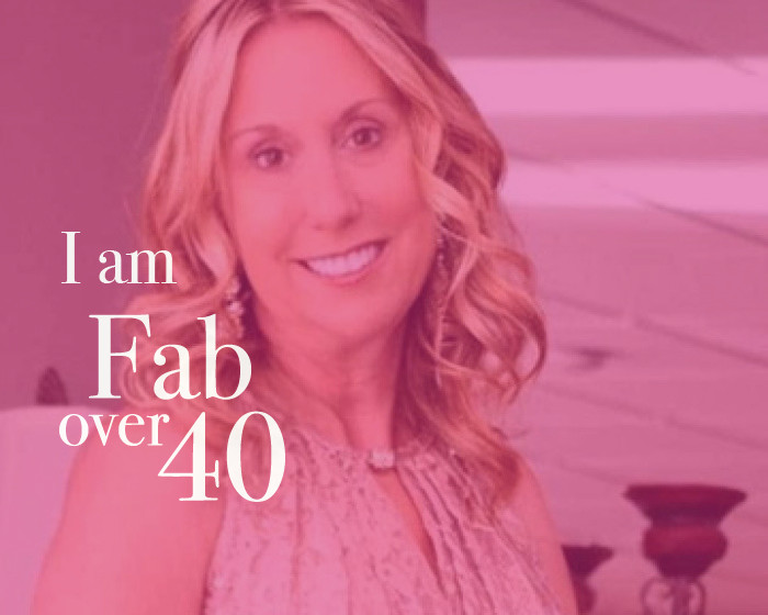 Kim Noonan FabOver40