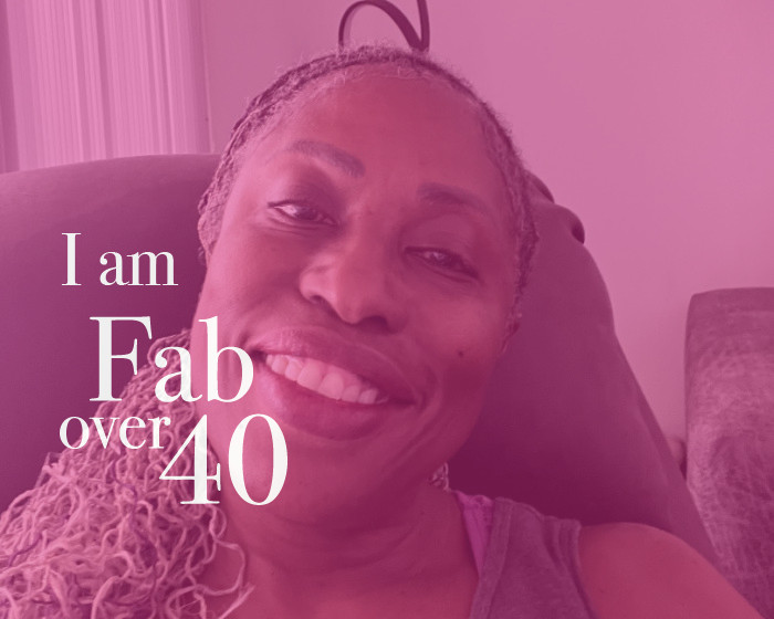 carolyn hardin | FabOver40