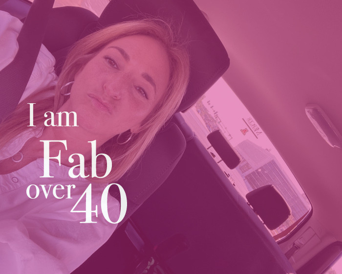 Lori Hubbard | FabOver40