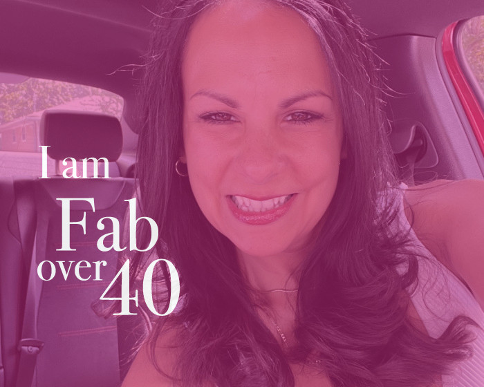 Elizabeth Drago | FabOver40