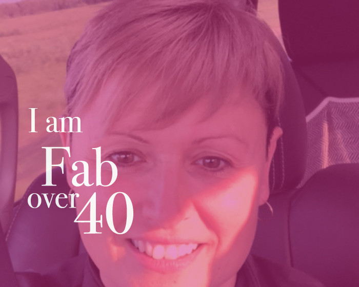 Dianna Miller FabOver40