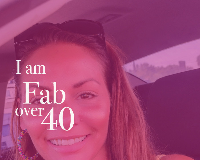 Dusty Johnson FabOver40