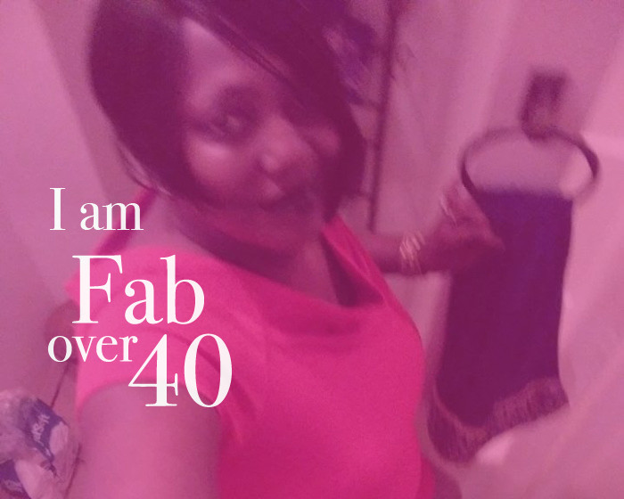 Grace Williams | FabOver40